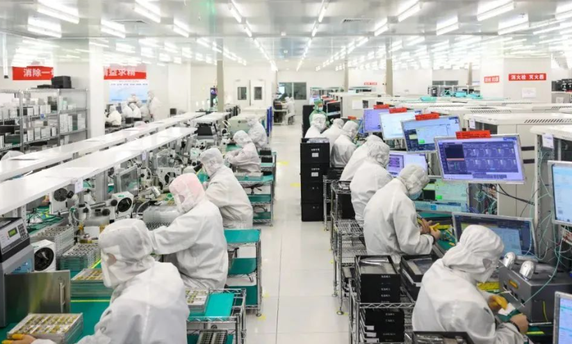 生物有机肥与化肥配施对果蔬品质提升的技术路径解析